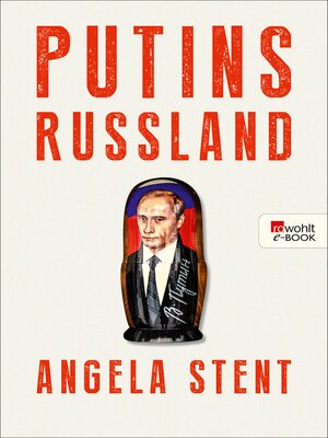 cover image of Putins Russland